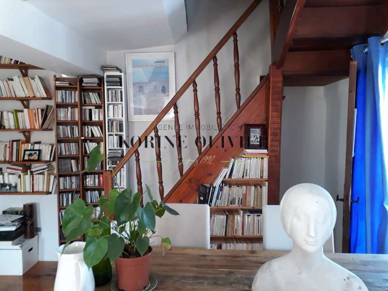 House Peynier - 4 bedrooms - 153m²