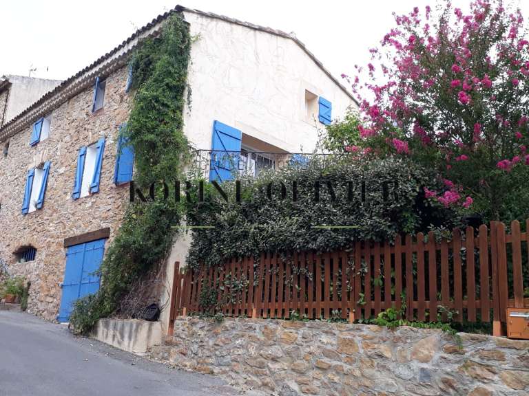 House Peynier - 4 bedrooms - 153m²