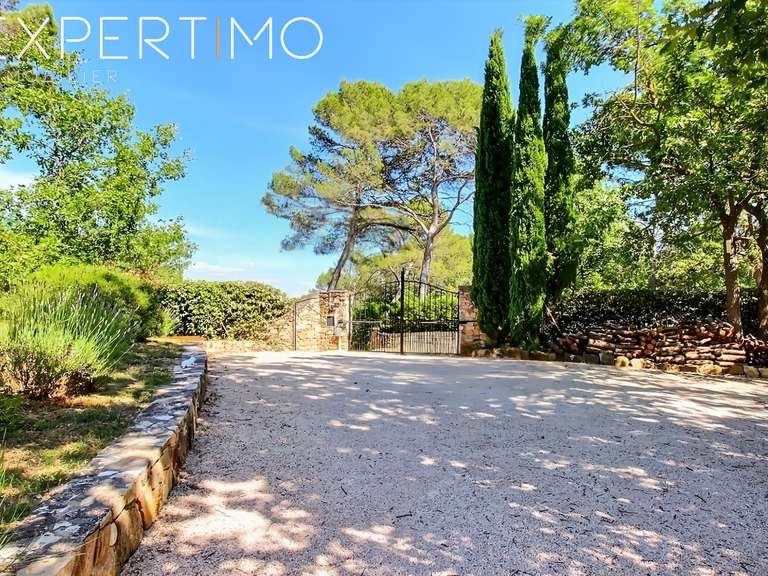 Maison Peynier - 5 chambres - 270m²