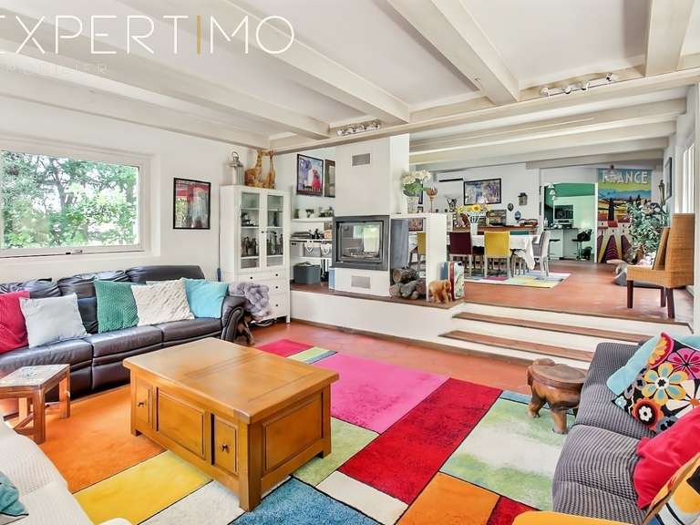Maison Peynier - 5 chambres - 270m²
