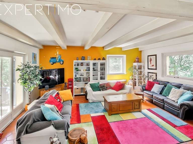 Maison Peynier - 5 chambres - 270m²