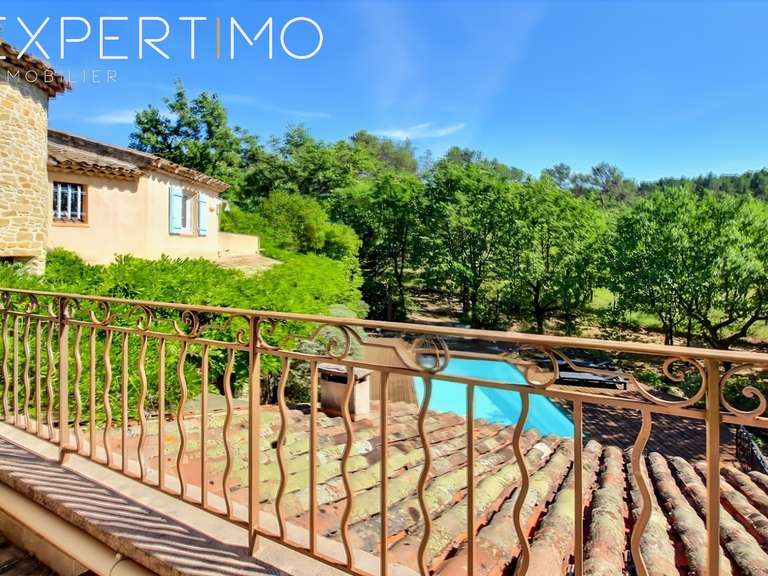 Maison Peynier - 5 chambres - 270m²