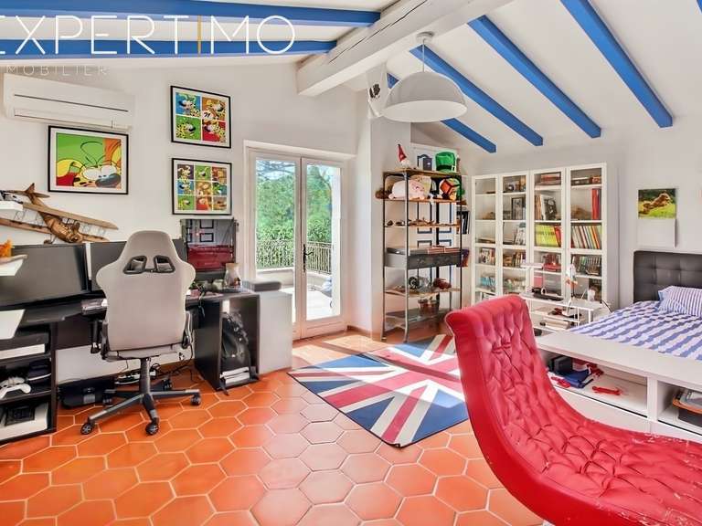 Maison Peynier - 5 chambres - 270m²