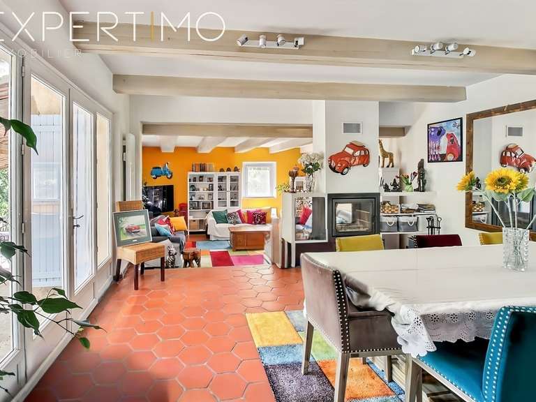Maison Peynier - 5 chambres - 270m²