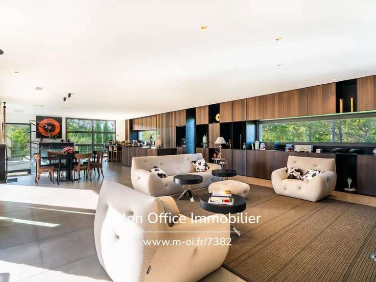 Maison Peynier - 5 chambres - 322m²