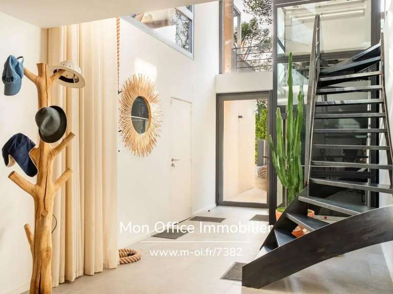 Maison Peynier - 5 chambres - 322m²