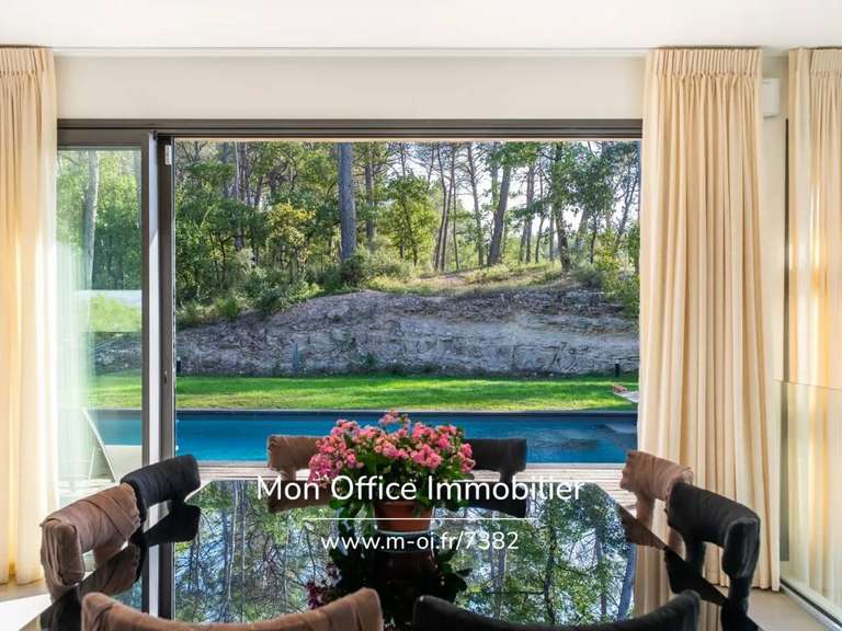 Maison Peynier - 5 chambres - 322m²