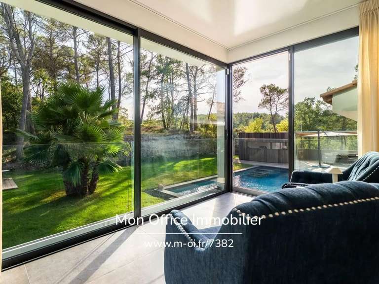 Maison Peynier - 5 chambres - 322m²