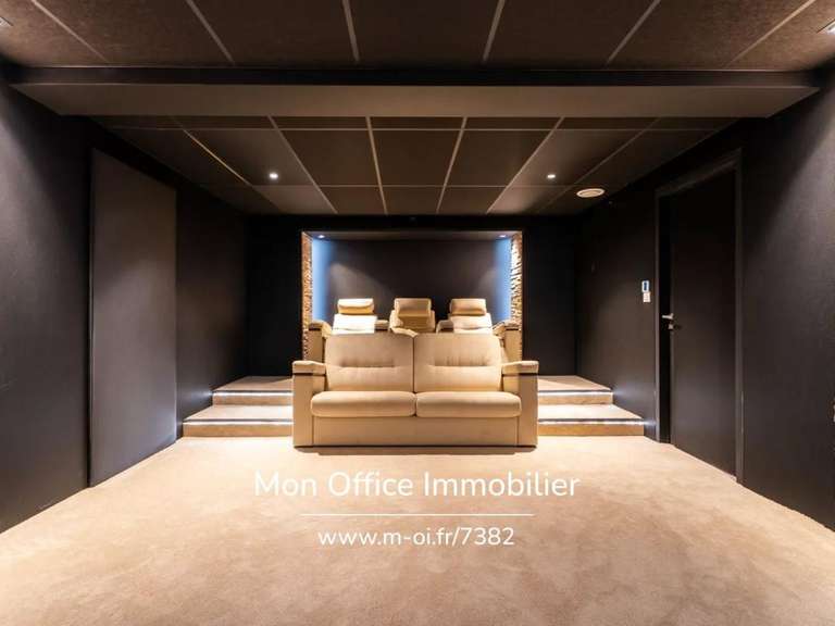 Maison Peynier - 5 chambres - 322m²