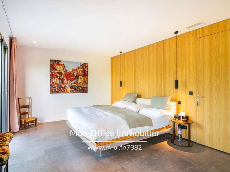Maison Peynier - 5 chambres - 322m²