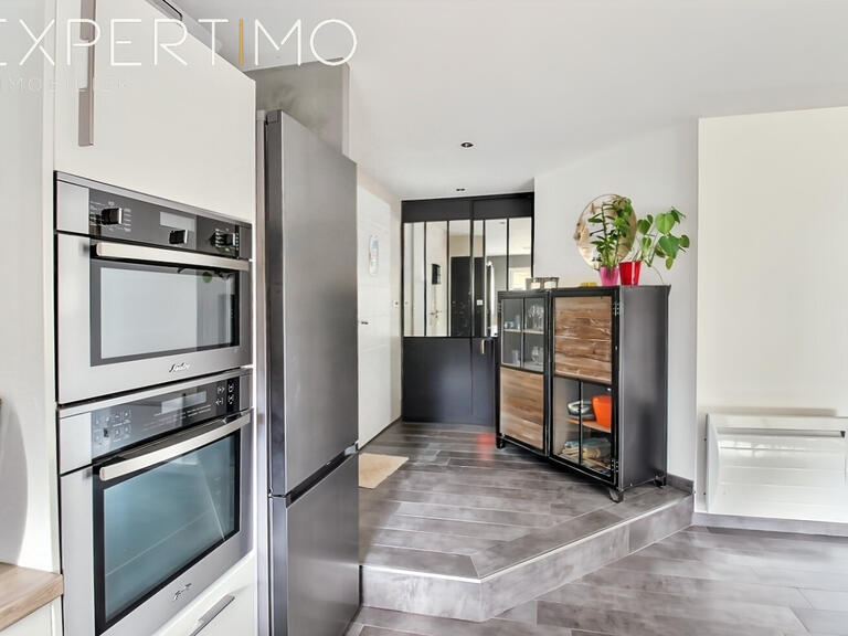 Villa Peynier - 4 bedrooms - 123m²