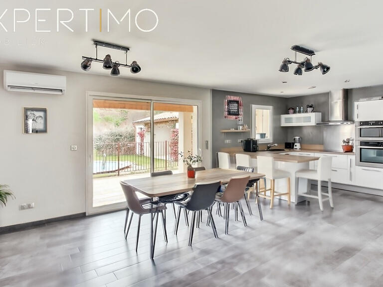 Villa Peynier - 4 bedrooms - 123m²