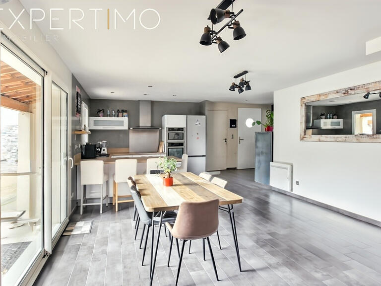 Villa Peynier - 4 bedrooms - 123m²