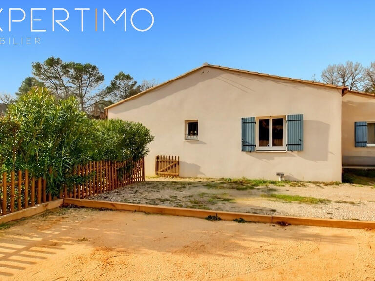 Villa Peynier - 4 bedrooms - 123m²
