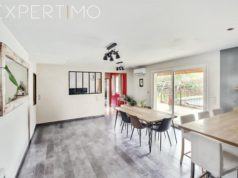 Villa Peynier - 4 bedrooms - 123m²
