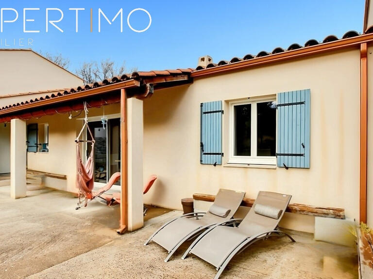 Villa Peynier - 4 bedrooms - 123m²