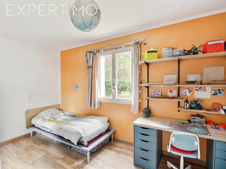Villa Peynier - 4 bedrooms - 123m²