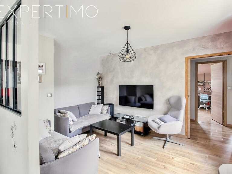 Villa Peynier - 4 bedrooms - 123m²