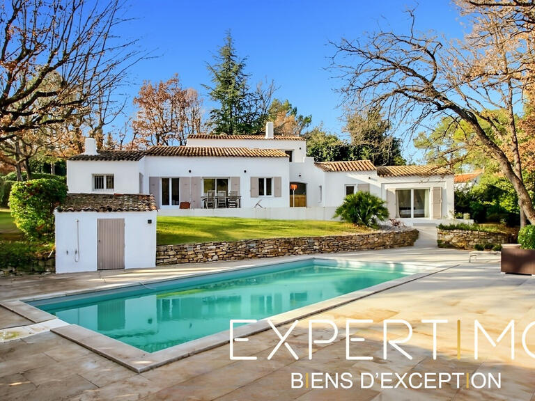 Villa Peynier - 5 chambres - 200m²