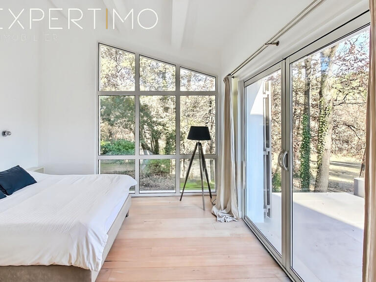 Villa Peynier - 5 chambres - 200m²