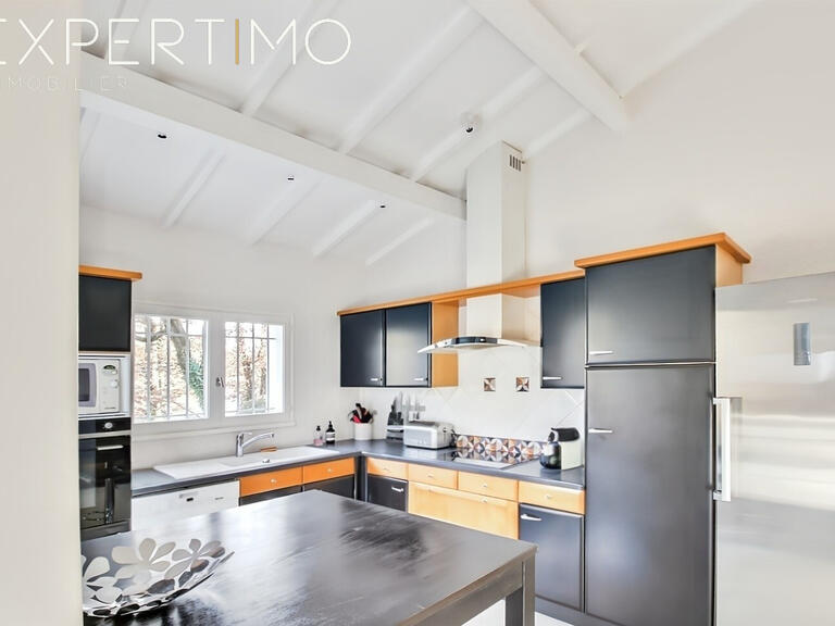Villa Peynier - 5 chambres - 200m²