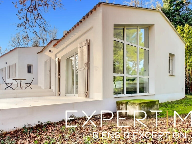 Villa Peynier - 5 chambres - 200m²