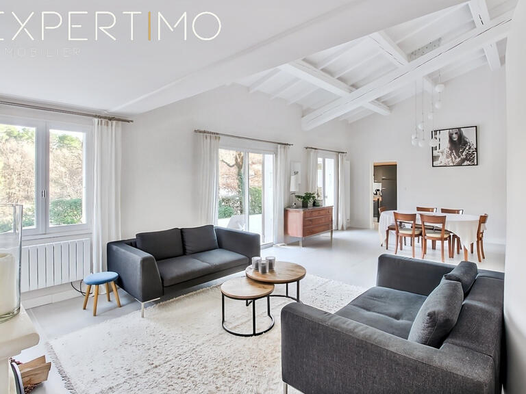 Villa Peynier - 5 chambres - 200m²