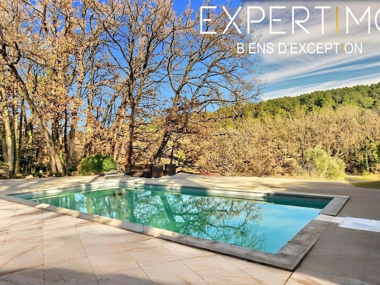 Villa Peynier - 5 chambres - 200m²