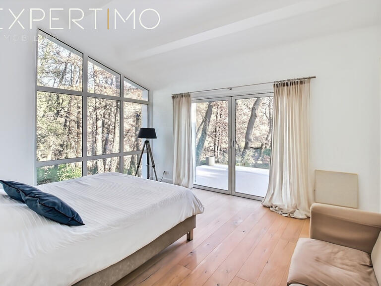 Villa Peynier - 5 chambres - 200m²