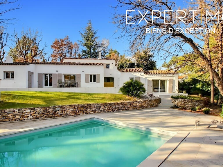 Villa Peynier - 5 chambres - 200m²