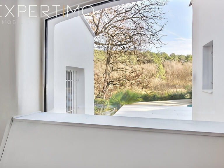 Villa Peynier - 5 chambres - 200m²