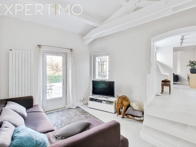 Villa Peynier - 5 chambres - 200m²