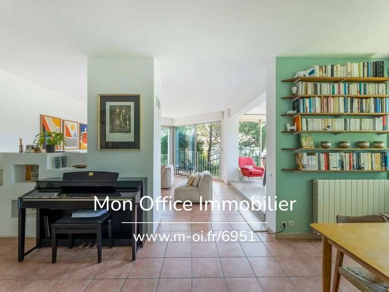 Maison Peypin - 5 chambres - 210m²