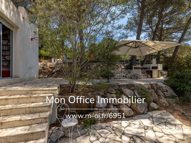 Maison Peypin - 5 chambres - 210m²