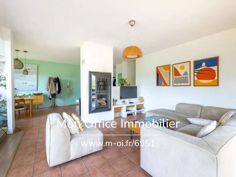 Maison Peypin - 5 chambres - 210m²