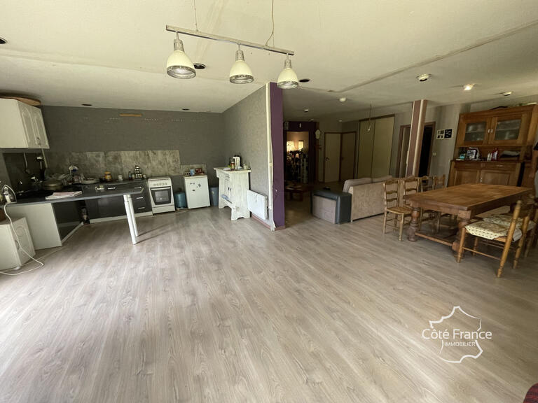 Maison Peyrat-de-Bellac - 27 chambres - 900m²