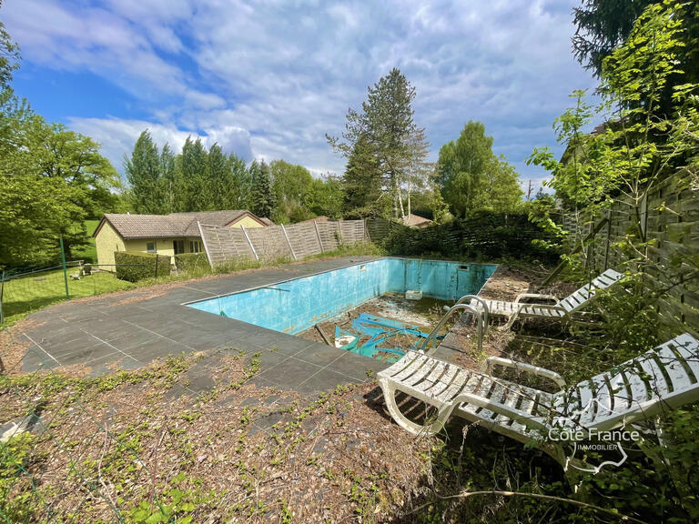 Maison Peyrat-de-Bellac - 27 chambres - 900m²