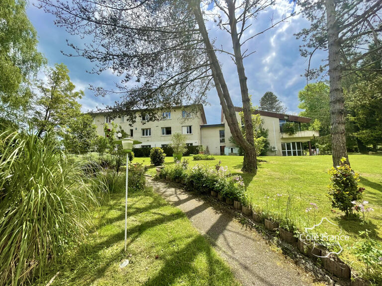Maison Peyrat-de-Bellac - 27 chambres - 900m²