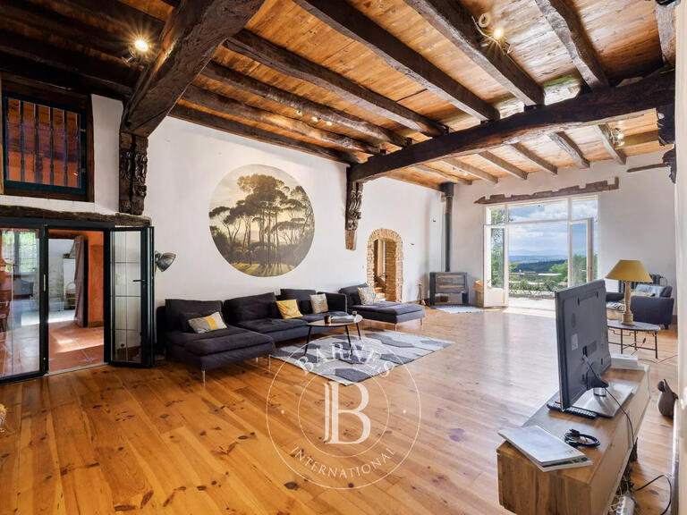Unusual property Peyrehorade - 6 bedrooms - 568m²