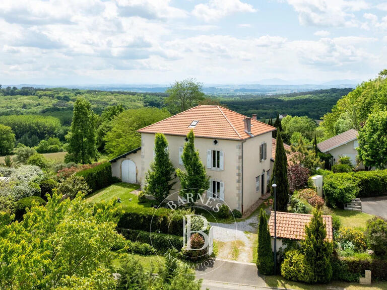 Unusual property Peyrehorade - 6 bedrooms - 568m²