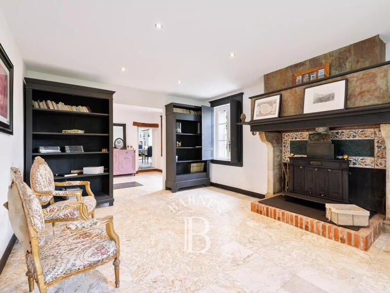 Unusual property Peyrehorade - 6 bedrooms - 568m²