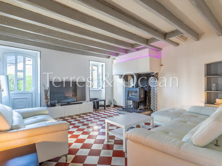 House Peyrehorade - 6 bedrooms - 328m²