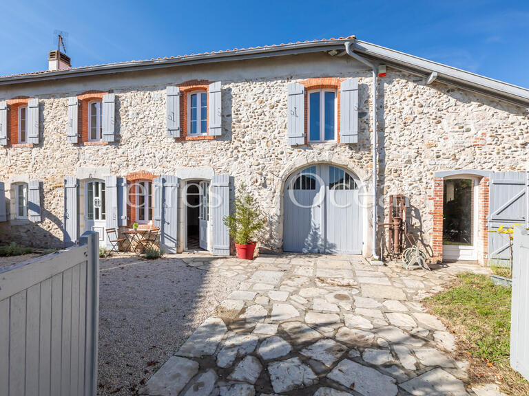 House Peyrehorade - 6 bedrooms - 328m²