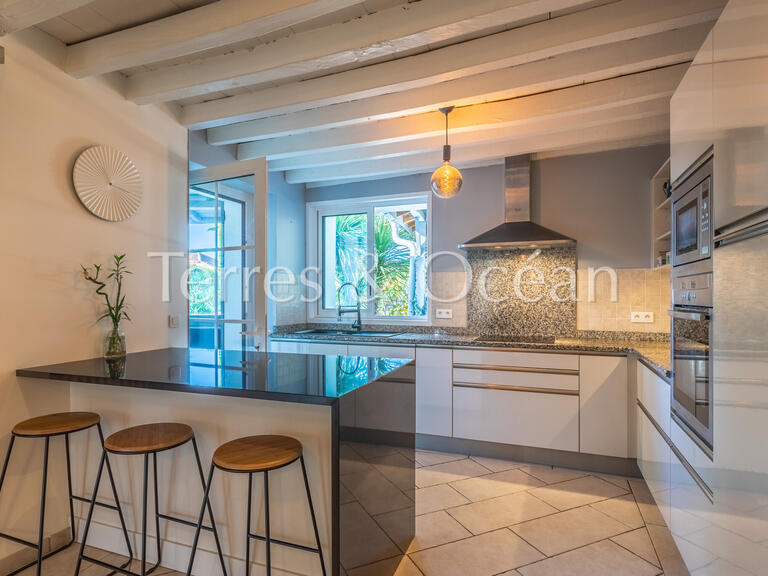 House Peyrehorade - 6 bedrooms - 328m²