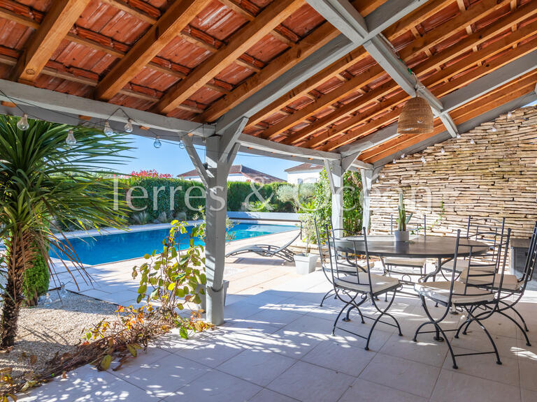 House Peyrehorade - 6 bedrooms - 328m²