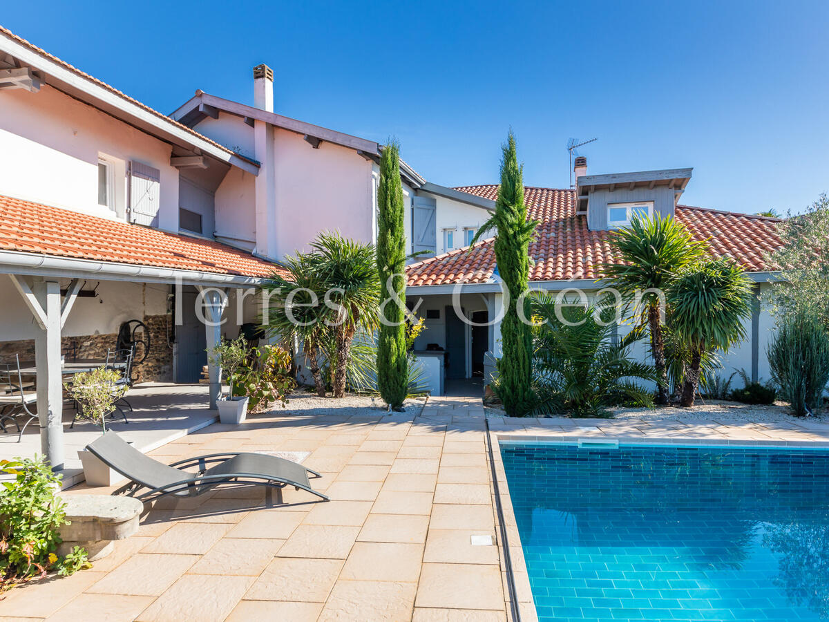 House Peyrehorade