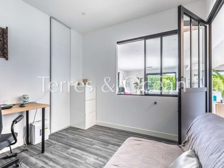 Maison Peyrehorade - 3 chambres - 134m²