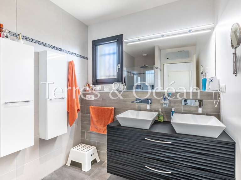 Maison Peyrehorade - 3 chambres - 134m²