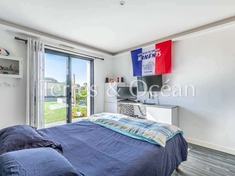 Maison Peyrehorade - 3 chambres - 134m²