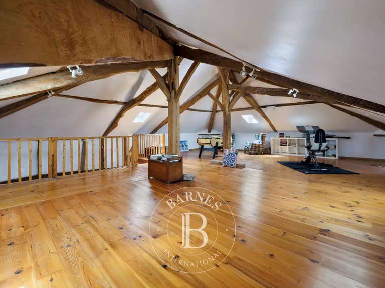 Maison Peyrehorade - 6 chambres - 568m²